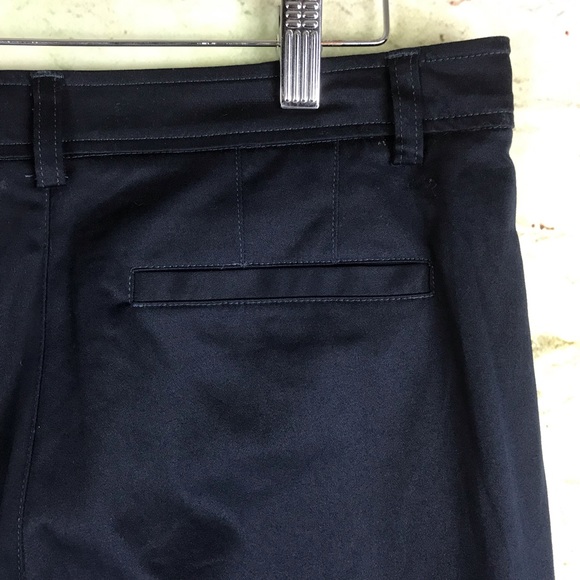 NWT Jones New York Walking Shorts Size 6 Women - Picture 5 of 8